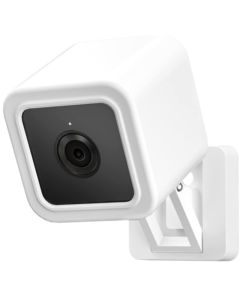 Log cam with color night vision