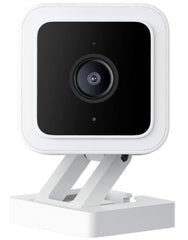 Log cam with color night vision