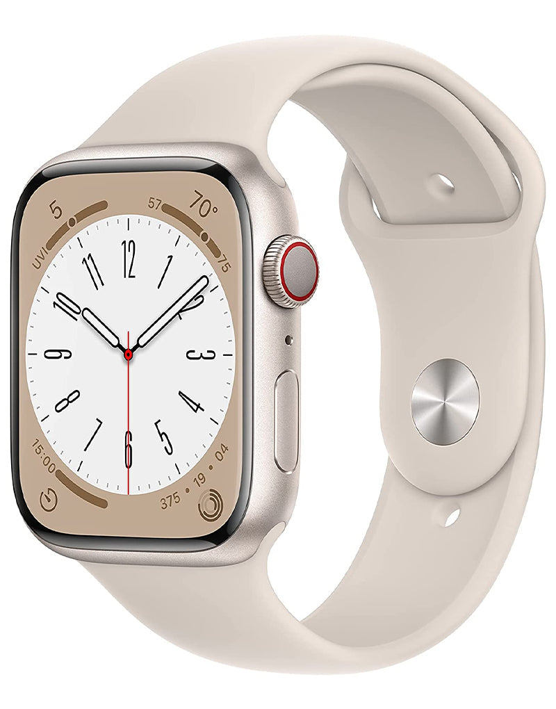 Apple smart watch Series 8 sport band