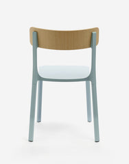 Sedia moderna ruelle