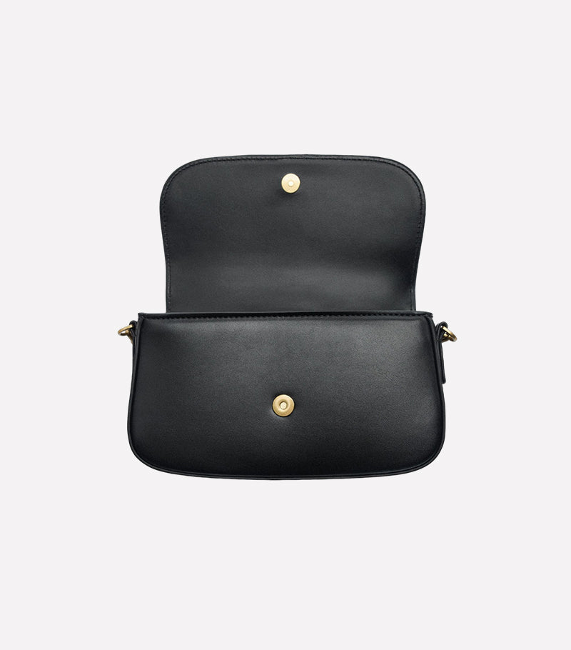 Women’s quilted bag