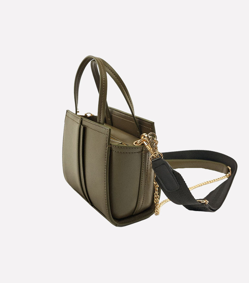 Crossbody style bag