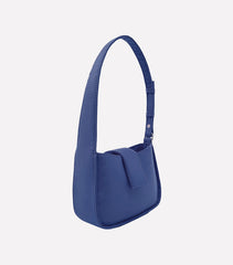 Nylon shoulder bag