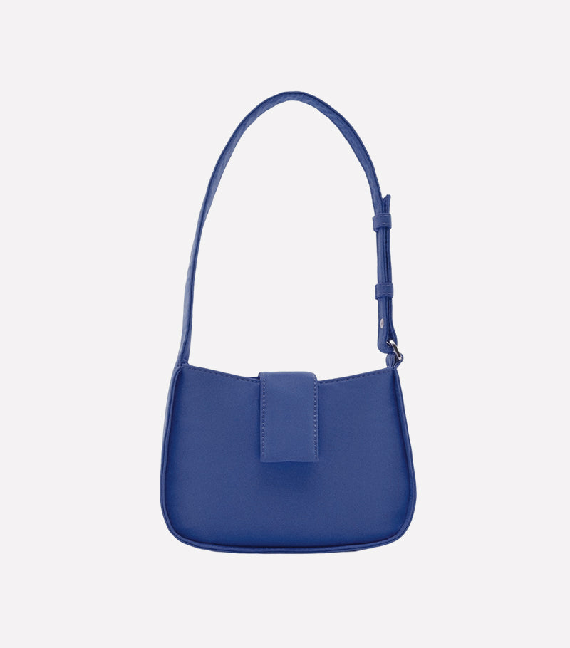 Nylon shoulder bag