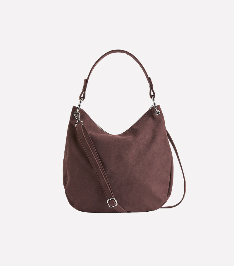 Hodo leather bag