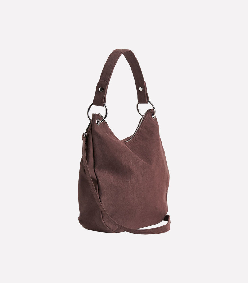 Hodo leather bag