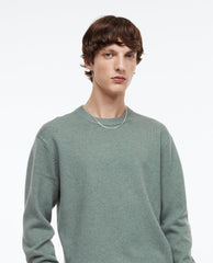 Lightgreen sweatshirt