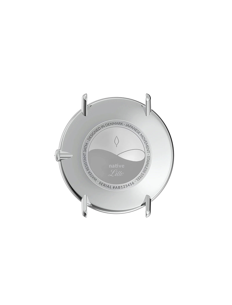 Native men’s watch