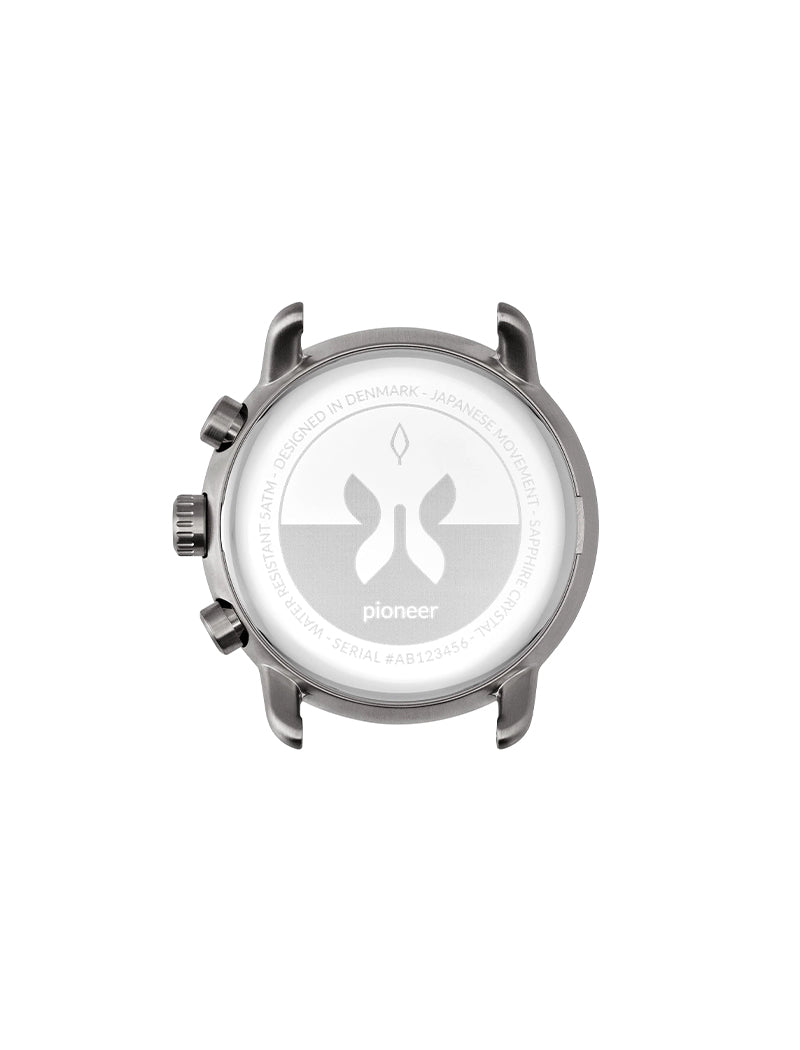 Classique man's watch